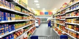 La inflación se disparó a 6,7% en marzo y acumuló en el primer trimestre 16%, máximo en tres décadas