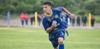 La Liga Chacarera suspendió la fecha