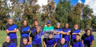 La sénior del Circulo Médico no para de ganar en la interprofesional