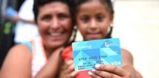 La Tarjeta Alimentar beneficia a casi 40 mil catamarqueños