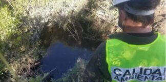 La UNCA se incorporó en la causa por los derrames cloacales en FME
