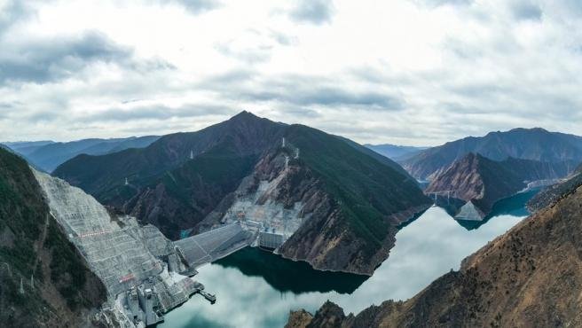Las 5 megaconstrucciones en las que el mundo está trabajando y que te dejarán con la boca abierta