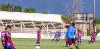 Las Chacras programó la séptima