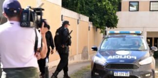 “Las cuentas de Bacchiani están en los teléfonos que secuestró la Justicia de Córdoba”