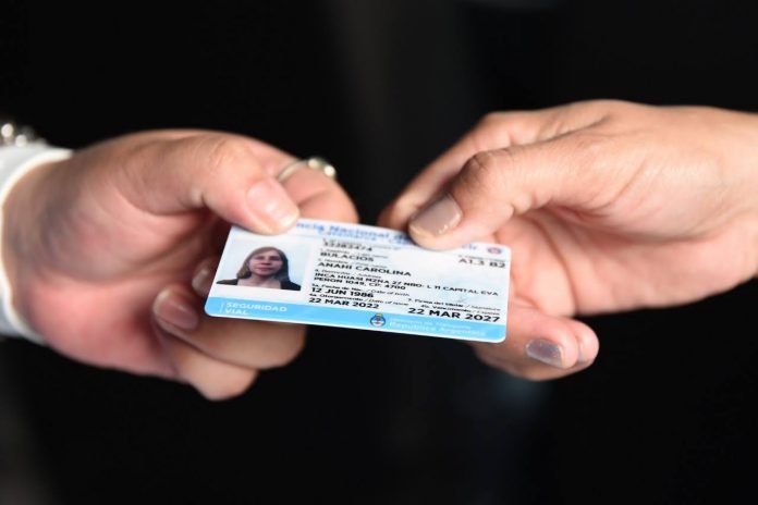 Licencias de Conducir