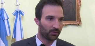 El Gobierno responderá al pedido de informe sobre el empleo privado lisando alvarez