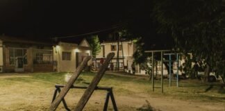 Mejoras para el barrio 920 viviendas