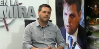 Menecier impidió la creación de un área de la Mujer y de Violencias de Género en Paclín