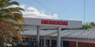 Murió por una complicación en la muela