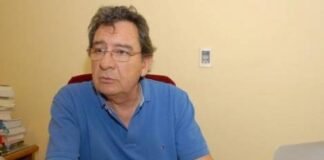 Oscar Castillo, entre los damnificados por presunta estafa millonaria