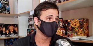 Piden la detención inmediata de Pablo Olmi