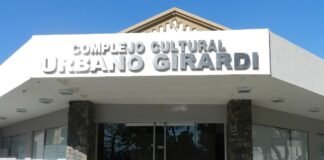 Por un supuesto abuso sexual en el Urbano Girardi, separan a un trabajador municipal