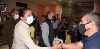 Programa Provincial “𝗖𝗮𝘁𝗮𝗺𝗮𝗿𝗰𝗮 𝗰𝗼𝗻 𝘃𝗼𝘀”