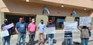 “Que lo metan en cana y le hagan devolver la plata”