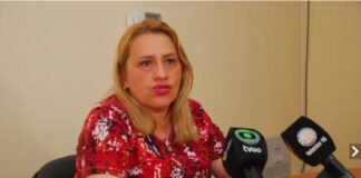 Quiebre en la flamante unidad de la CGT