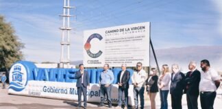 Reubicación histórica de familias de la Costanera