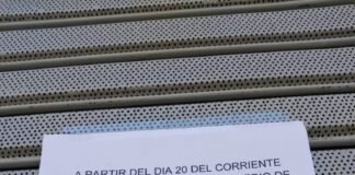 RT Inversiones vuelve a postergar la atención a los ahorristas y hay gran malestar
