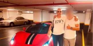 Se cierra el cerco judicial contra Adhemar Bacchiani