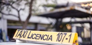 Se entregaron casi 50 créditos para la reparación de Taxis y Remises