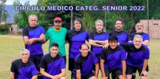 Se lanzo el torneo apertura de la liga de Interprofesional ADCPUC