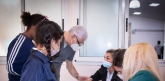«Te veo bien» en las Escuelas Municipales