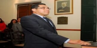 Toman testimonios en la causa contra el concejal Almendra