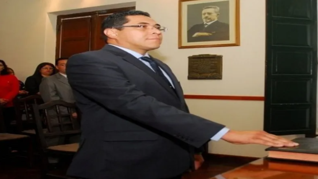 Toman testimonios en la causa contra el concejal Almendra