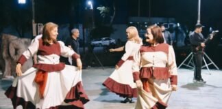 Valle Viejo celebró el 354º aniversario de su fundación