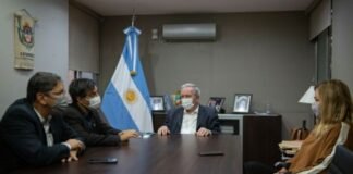 Vicegobernación cooperará con Ciencias Económicas