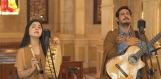 Vicegobernación ofreció un homenaje musical a la Virgen del Valle