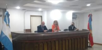 Video-denuncia: confirman el llamado a indagatoria