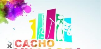 XXIVº EDICIÓN DEL ENCUENTRO FLOLKLÓRICO “RECORDANDO A CACHO VILLAGRA”