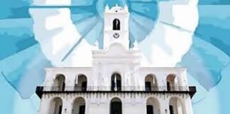 ¿Cómo estará el clima este 25 de Mayo?