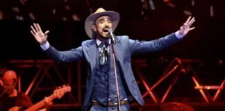 Abel Pintos dará un show gratuito en la reinauguración del Estadio Bicentenario
