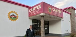 Preacuerdo entre CAMYEN e YPF para avanzar en la exploración de litio