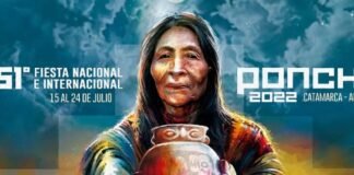 Capacitación para elaboradores de alimentos que participarán del Poncho 2022