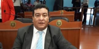 El presidente de Comisión de Minería dijo que el desafío será abrir el diálogo con Andalgalá
