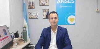 El bono de 18 mil pesos beneficiará a más de 97 mil catamarqueños Enzo Carrizo