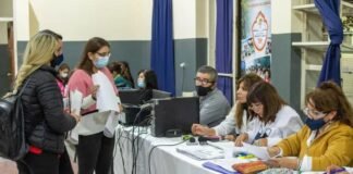 El SIDCA denunció irregularidades en las asambleas de cargos de Nivel Primario