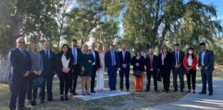 Oposición pide que se auditen las cuentas de 6 comunas oficialistas Juntos por el cambio catamarca, oposicion catamarca