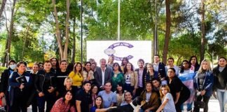 153 personas rectificaron su identidad desde la ley de género