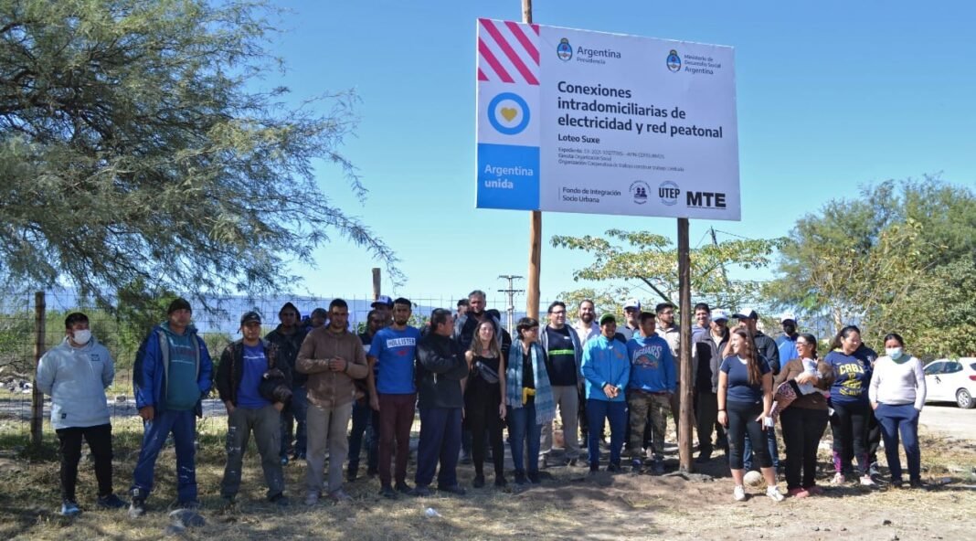 MTE Catamarca, Oscar Contreras