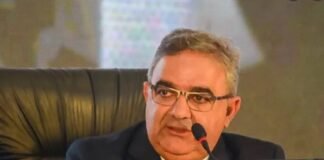 Jalil dijo que echará a los funcionarios involucrados Raul Jalil