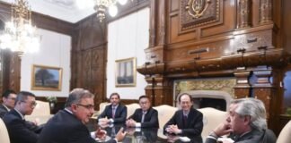 Minera aportará $429 millones al Fondo Fiduciario de Regalías