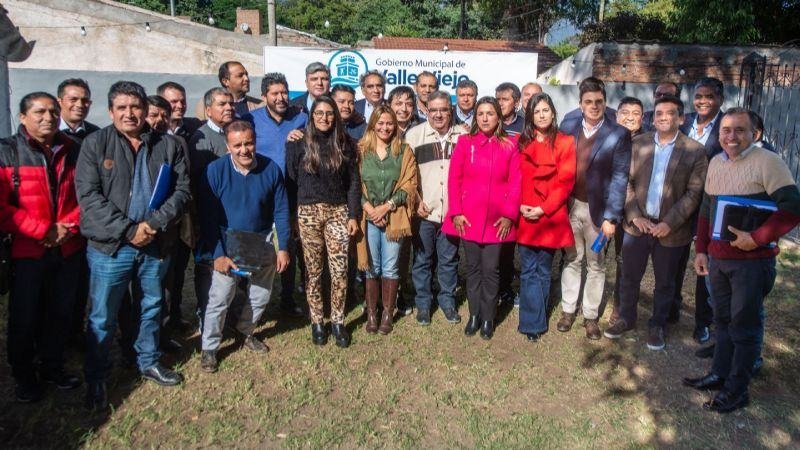 Raul Jalil, Intendentes de Catamarca Raul Jalil, Intendentes de Catamarca