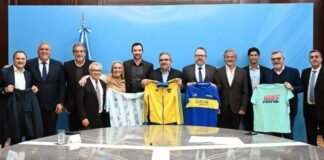 Empresas textiles se radican en la provincia y generan más de 400 puestos de trabajo