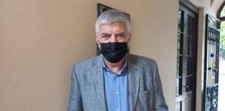 “Está todo lleno”: Brunello valoró la ocupación hotelera en el Valle Central