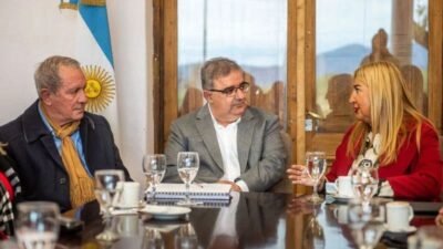 Ruben Dusso, Raul Jalil