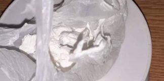 Detienen a funcionario de Recreo en operativo antidroga