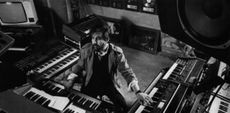 A los 79 años fallece el gran músico y compositor Vangelis